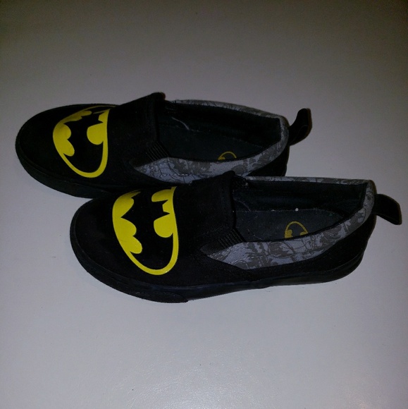 Bat Man Loafer - Picture 2 of 2